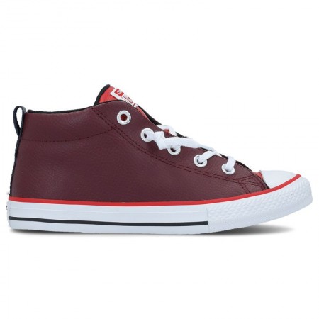 Converse Tornacipő - CT All Star Junior Félmagas