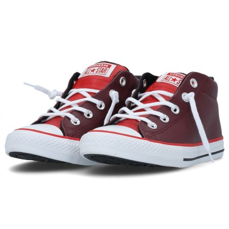 Converse Tornacipő - CT All Star Junior Félmagas