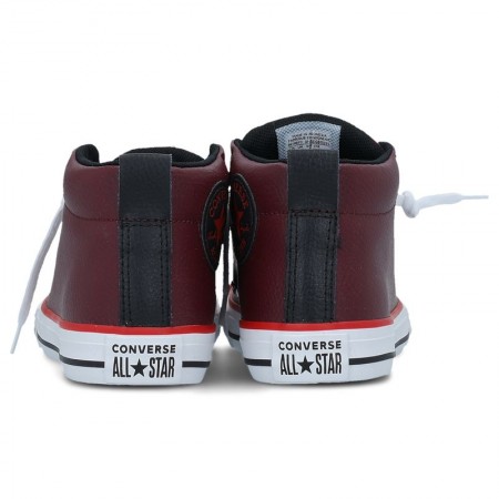 Converse Tornacipő - CT All Star Junior Félmagas