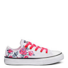 Converse Tornacipő - Ct All Star Junior/ Virágos