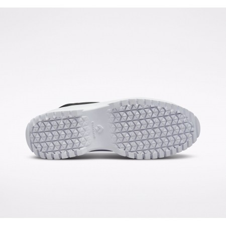 Chuck Taylor All Star Lugged 2.0 Leather-Black