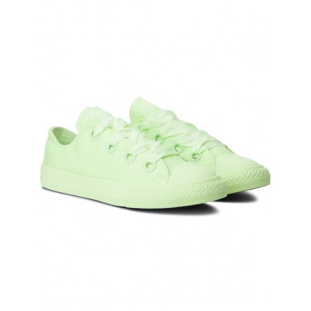 Converse Tornacipő - CT Junior/Almazöld