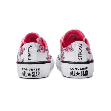 Converse Tornacipő - Ct All Star Junior/ Virágos