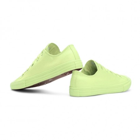 Converse Tornacipő - CT Junior/Almazöld