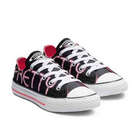 Converse Tornacipő - CT All Star Pretty Junior