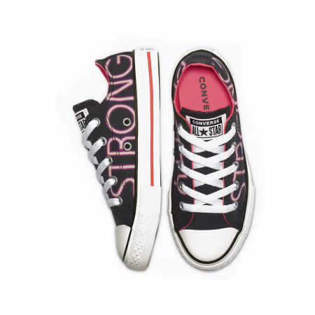 Converse Tornacipő - CT All Star Pretty Junior