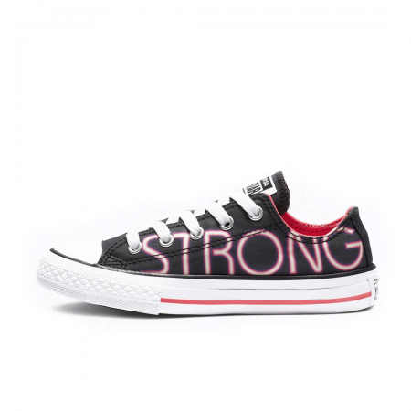 Converse Tornacipő - CT All Star Pretty Junior