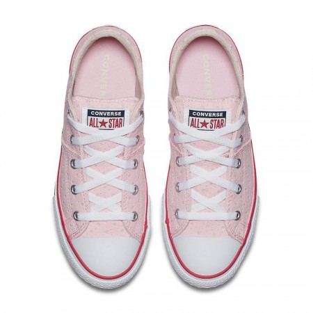 Converse Tornacipő - CT Junior Rózsaszín