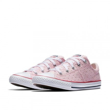 Converse Tornacipő - CT Junior Rózsaszín