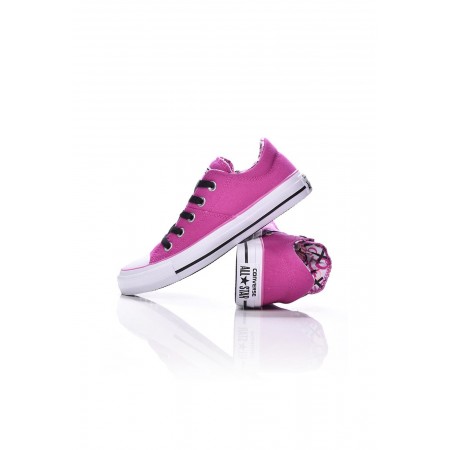 Converse Tornacipő - CT All Star Magenta Női Cipő