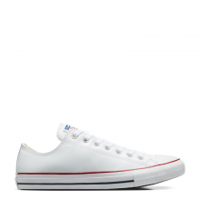 Chuck Taylor All Star Leather White
