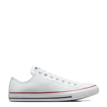Chuck Taylor All Star Leather White