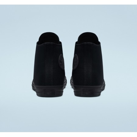 Chuck Taylor All Star Classic HI-Black Monochrome