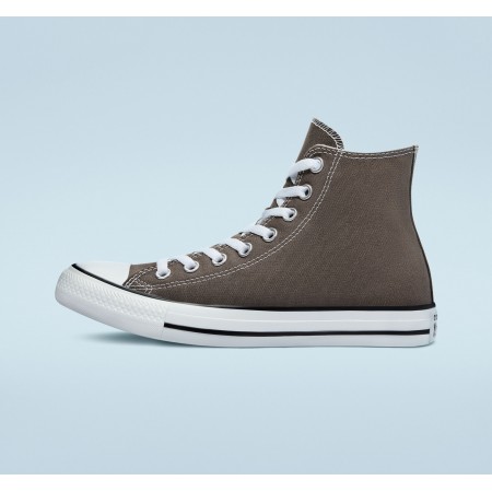 Chuck Taylor All Star Classic HI-Charcoal