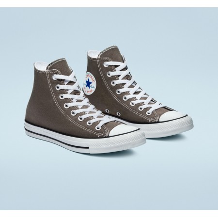Chuck Taylor All Star Classic HI-Charcoal