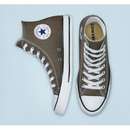 Chuck Taylor All Star Classic HI-Charcoal