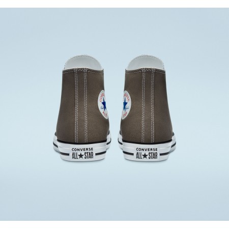 Chuck Taylor All Star Classic HI-Charcoal