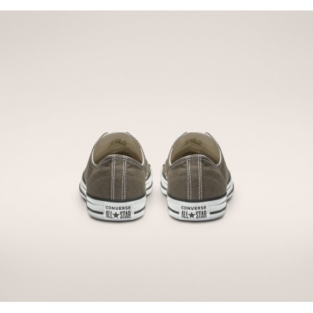 Chuck Taylor All Star Classic-Charcoal