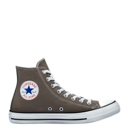 Chuck Taylor All Star Classic HI-Charcoal