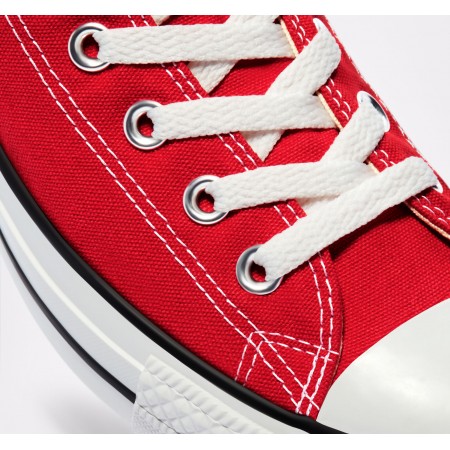 Chuck Taylor All Star Classic HI-Red