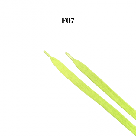 Utángyártott cipőfűző 120 cm