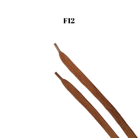 Utángyártott cipőfűző 120 cm