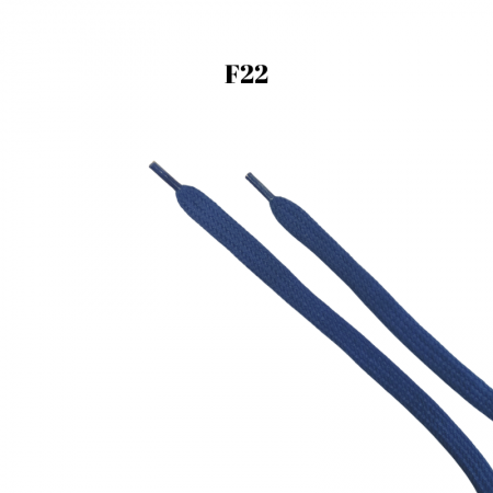 Utángyártott cipőfűző 120 cm