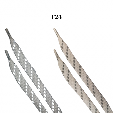 Utángyártott cipőfűző 120 cm