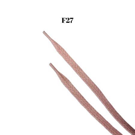 Utángyártott cipőfűző 120 cm