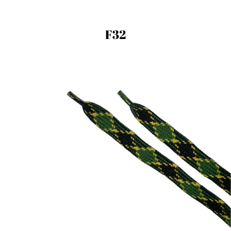 Utángyártott cipőfűző 120 cm