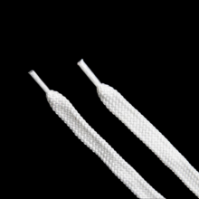 Utángyártott Fehér Cipőfűző