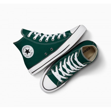 Chuck Taylor All Star Seasonal Color HI-Dragon Scale