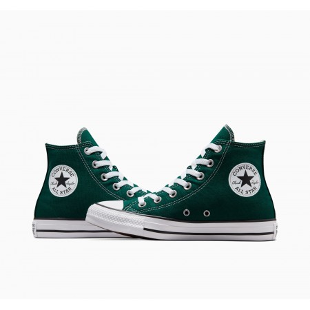 Chuck Taylor All Star Seasonal Color HI-Dragon Scale