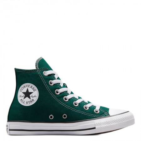 Chuck Taylor All Star Seasonal Color HI-Dragon Scale