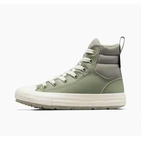Chuck Taylor All Star Berkshire Boot-Light Field Surplus