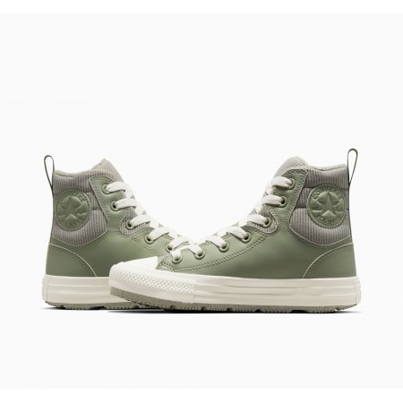 Chuck Taylor All Star Berkshire Boot-Light Field Surplus