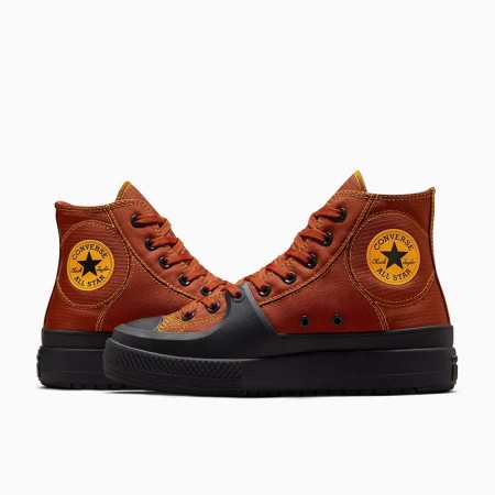 Chuck Taylor All Star Construct-Ritual Red