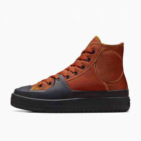 Chuck Taylor All Star Construct-Ritual Red