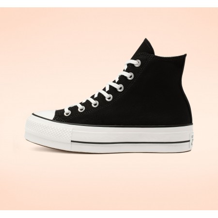 Chuck Taylor All Star Lift Platform Canvas