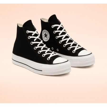 Chuck Taylor All Star Lift Platform Canvas