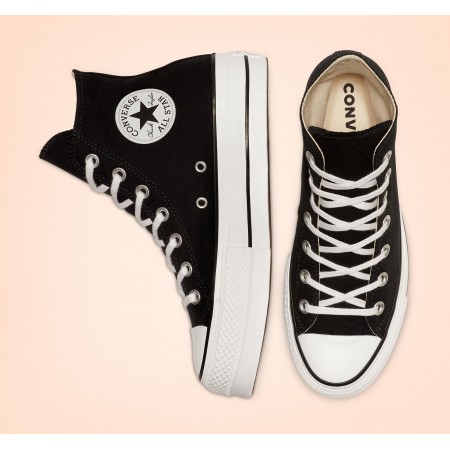 Chuck Taylor All Star Lift Platform Canvas