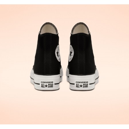 Chuck Taylor All Star Lift Platform Canvas