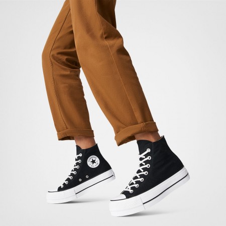 Chuck Taylor All Star Lift Platform Canvas