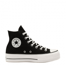 Chuck Taylor All Star Lift Platform Canvas