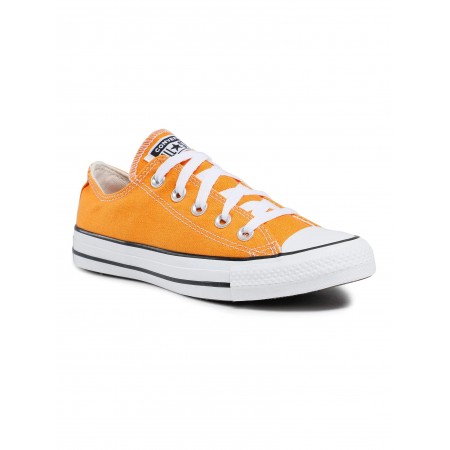 Chuck Taylor All Star Low-Top Orange - Narancs rövid