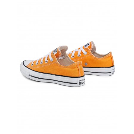 Chuck Taylor All Star Low-Top Orange - Narancs rövid