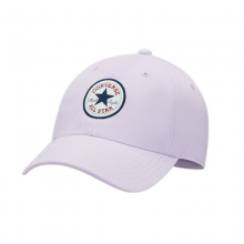Tipoff Chuck Taylor Patch Baseball Cap-Vapor Violet