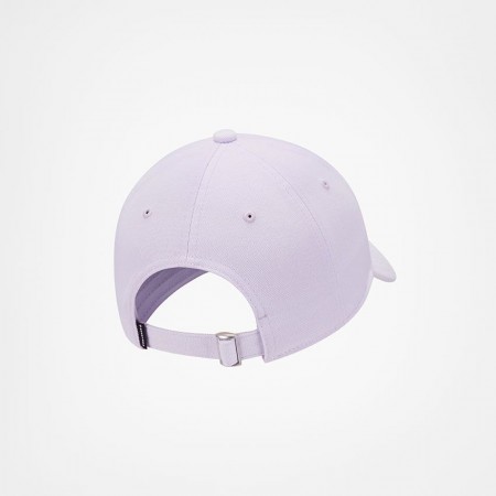 Tipoff Chuck Taylor Patch Baseball Cap-Vapor Violet