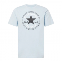 Converse Nova Chuck Patch Tee-LT ARMORY BLUE