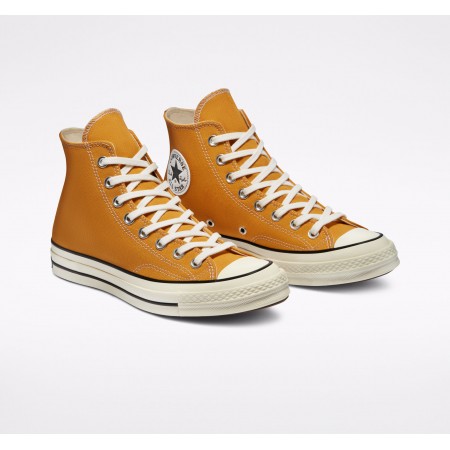 Chuck 70 Vintage Canvas-Sunflower